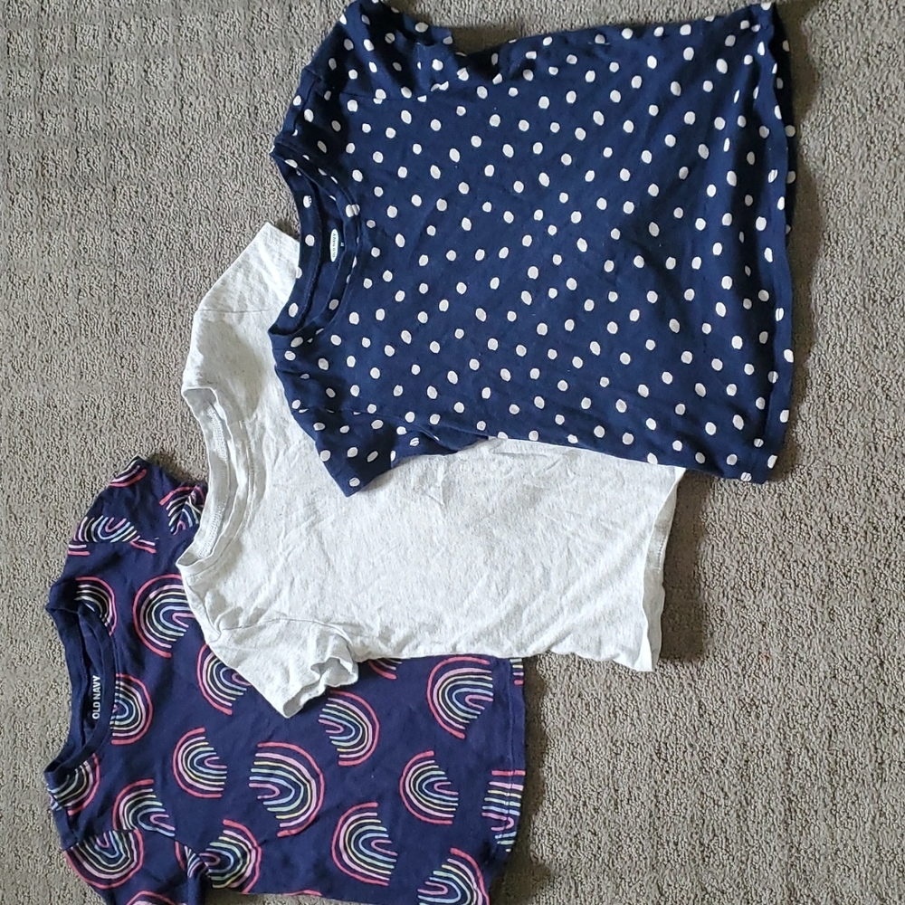 Bundle!!! Toddler t-shirts
